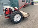 Pasquali diesel frees 18pk electrische start., Tuin en Terras, Verzenden, Gebruikt, Overige soorten
