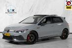 Volkswagen Golf 2.0 TSI GTI Clubsport 45 PANO|AKRA|LEDER|HUD, Euro 6, 4 cilinders, 1984 cc, Bedrijf