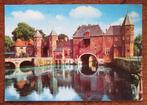 Amersfoort Koppelpoort ( 1984 ), Ophalen of Verzenden, Voor 1920, Utrecht