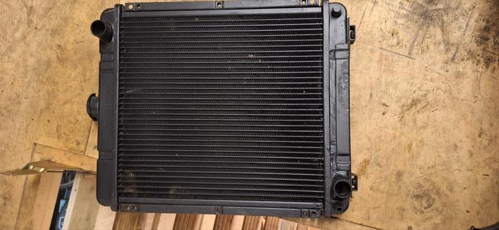 Onderdelen Lombardini Focs LDW / Kohler KDW, radiateur enz., Doe-het-zelf en Verbouw, Gereedschap | Machine-onderdelen en Toebehoren