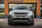 Land Rover Range Rover Evoque P300e R Dynamic Panodak Memory, Auto's, Land Rover, Automaat, Lichtsensor, 15 kWh, Bedrijf