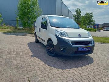 Fiat Fiorino 1.4 SX BENZINE AIRCO NAVI CARPLAY beschikbaar voor biedingen