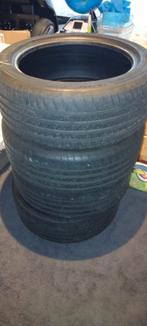 Vredestein Ultrac 225/45R17 Banden - Set van 4, Auto-onderdelen, Banden en Velgen, Gebruikt, 17 inch, Ophalen of Verzenden, Band(en)
