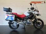 BMW R 1200 GS DOHC 30 ANNIVERSARY! (bj 2011), Motoren, Motoren | BMW, Bedrijf, 1170 cc, Meer dan 35 kW, Toermotor