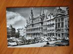 Ansichtkaart Brussels Grote Markt 9371, Ophalen of Verzenden