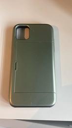 IPhone 11 hoesje voor pasjes, Ophalen of Verzenden, Zo goed als nieuw, IPhone 11, Hoesje of Tasje