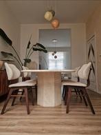 4 Pastoe stoelen eindjaren 50, Ophalen, Zo goed als nieuw, Twee