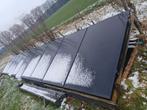 405wp Zonnepanelen en solis omvormer. Compleet, Ophalen, Zo goed als nieuw, Compleet systeem, 200 wattpiek of meer
