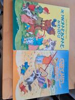 De Knorreborre boerderij en Giechelvisjes van Carry Slee, Ophalen, Zo goed als nieuw, 3 tot 4 jaar