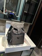 Herenrugzakken Prada, Verzenden, Nieuw, Accessoires, Wit, Ivoor of Crème