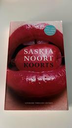 Saskia Noort - Koorts, Saskia Noort, Ophalen of Verzenden, Zo goed als nieuw, Nederland
