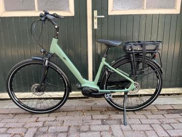 Giant Entour E+, met Yamaha middenmotor. beschikbaar voor biedingen