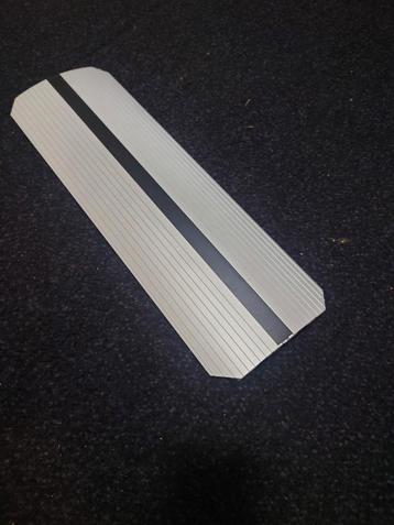 drempelhulp drempelbrug beschikbaar voor biedingen