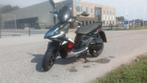 kymco super 8, Ophalen, Gebruikt, Benzine, Super 8