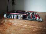 ASUS Crosshair V Formula-Z Moederbord AM3, Computers en Software, Moederborden, ., DDR3, Ophalen of Verzenden, Zo goed als nieuw