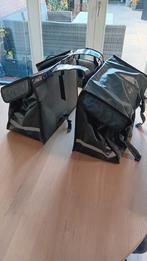 Te koop fiets tassen 65 liter inhoud, Fietsen en Brommers, Ophalen, Gebruikt