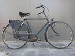 Herenfiets Batavus Favoriet 3 versn.terugtraprem,slot,licht, Versnellingen, Batavus, Ophalen of Verzenden, Zo goed als nieuw