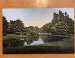 Ansichtkaart Amsterdam Vondelpark briefkaart, Ophalen of Verzenden, Voor 1920, Noord-Holland