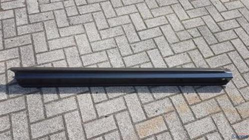 Overzetdorpel Jeep Cherokee XJ Rechts 1984-2001, Auto-onderdelen, Carrosserie en Plaatwerk, Bumper, Jeep, Nieuw, Ophalen of Verzenden