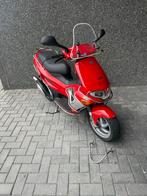 Gilera Runner 50cc brom darkdream met beugelset, Ophalen