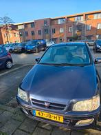 Mitsubishi Space Star 1.3 Family 2002 Blauw, Auto's, Mitsubishi, Voorwielaandrijving, 1299 cc, 15 km/l, 4 cilinders