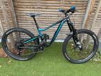 Giant Reign (medium), Zo goed als nieuw, Heren, Fully, Giant