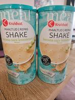 Kruidvat maaltijd shake, Sieraden, Tassen en Uiterlijk, Uiterlijk | Dieet en Afvallen, Ophalen, Nieuw, Overige typen