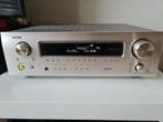 Denon DRA - 700AE versterker, Gebruikt, Denon, Ophalen of Verzenden, 120 watt of meer
