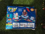 2x changeable track, Overige merken, Racebaan, Zelf te bouwen, Ophalen of Verzenden