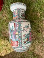 Vintage chinese vaas, Antiek en Kunst, Ophalen of Verzenden