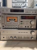 Technics stereo set, Ophalen, Gebruikt, Overige merken