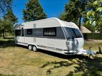 Hobby Excellent 650 UMFE, Rondzit, Hobby, Particulier, 6 tot 7 meter