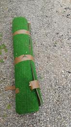 Kunstgras ongeveer 1,5 x 2 meter, Tuin en Terras, Gras en Kunstgras, Ophalen of Verzenden, Minder dan 10 m²