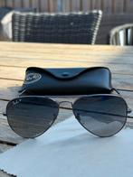 Ray-Ban Zonnebril - pilotenbril, Sieraden, Tassen en Uiterlijk, Zonnebrillen en Brillen | Dames, Zonnebril, Zwart, Ophalen of Verzenden