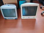 Te koop vintage Apple EMAC en IMAC, Computers en Software, Ophalen