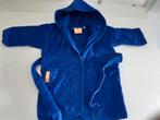 Blauwe Badjas met Capuchon, Ophalen of Verzenden, Zo goed als nieuw, Badrock.nl, Jongen of Meisje
