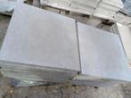 Keramische tegels afm 60x60x4, Ophalen, Nieuw, Keramiek, Terrastegels