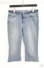 Mooie halflange broek van Cambio 42, Kleding | Dames, Cambio, Blauw, Info@cambio.de, Maat 42/44 (L)