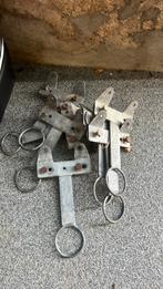 Speenemmerhouder Calfotel iglo, Dieren en Toebehoren, Ophalen of Verzenden, Zo goed als nieuw