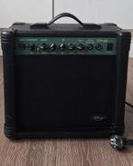 Gitaarversterker Stagg 15 GA DR, Muziek en Instrumenten, Ophalen, Zo goed als nieuw, Gitaar, Minder dan 50 watt