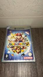 Mario party 5 gamecube, Avontuur en Actie, Dutchgameshop, Ophalen of Verzenden, Zo goed als nieuw