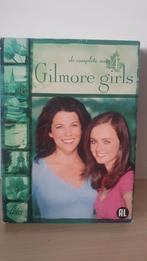 Gilmore Girls seizoen 4, Boeken, Ophalen of Verzenden, Zo goed als nieuw, Noord-Brabant