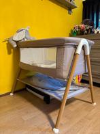 Moni Baby Bedje - Zo goed als nieuw!, Kinderen en Baby's, Babywiegjes en Ledikanten, Ophalen, Zo goed als nieuw, Wieg