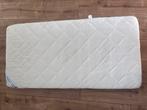 Alvimedicott silver&dry matras 60x 120, Kinderen en Baby's, Babywiegjes en Ledikanten, Ophalen of Verzenden, Zo goed als nieuw