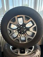 Lichtmetalen velgen set Renault / Nissan, Auto-onderdelen, Banden en Velgen, Ophalen, 18 inch, 255 mm, Nieuw