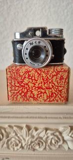 Vintage Mini Camera in origineel doosje- HIT Made in Japan, Antiek en Kunst, Ophalen of Verzenden