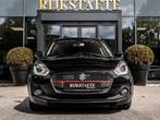 Suzuki Swift 1.2 Sport|CAMERA|STOELVERWARMING|CRUISE CONTROL, Voorwielaandrijving, Stof, Gebruikt, 4 cilinders