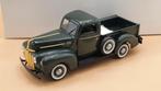 Ford Pick-up 1942 / Danbury Mint / 1/24, Hobby en Vrije tijd, Modelauto's | 1:24, Verzenden, Gebruikt, Auto, Overige merken