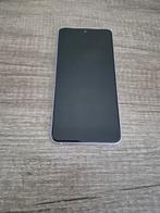 Samsung Galaxy S21FE, Telecommunicatie, Mobiele telefoons | Samsung, Ophalen, Paars, Zo goed als nieuw, 128 GB