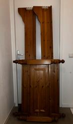 Houten bedframe, Antiek en Kunst, Ophalen